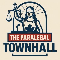 The Paralegal TownHall logo - Similar company to Justice In Pieces