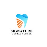 Signature Dental Center logo - Similar company to Tribeca Dental Studio