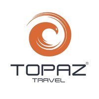 Topaz Travel Inc logo - Similar company to Topaz Real Estate