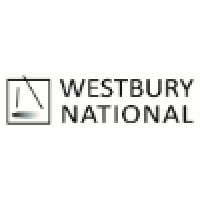 Westbury National logo - Similar company to Advanced Video Systems