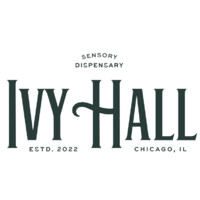 Ivy Hall Dispensary logo - Similar company to Auralight