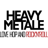 HEAVY METALE logo - Similar company to Contura Ab