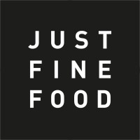 JUST FINE FOOD