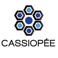 Cassiopée logo - Similar company to Nutrition•Pro