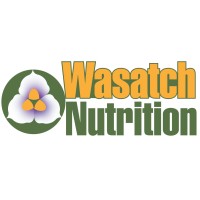 Wasatch Nutrition logo - Similar company to Coiffure Majeure