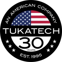 Tukatech, Inc. logo - Similar company to Gerber Technology, A Lectra Company