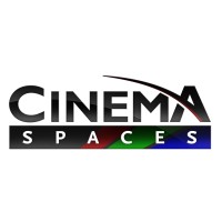 Cinema Spaces, Inc logo - Similar company to The Cinema Designer