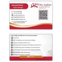 ELITE ARABIAN TECHNICAL SERVICES LLC logo - Similar company to Toronto Projects And Services