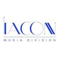 IACON MEDIA™ logo