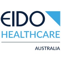 EIDO Healthcare Australia logo - Similar company to Onevault