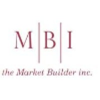 The Market Builder Inc. logo - Similar company to Judy'S Book