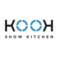 KOOK Show Kitchen logo - Similar company to Hoeller Solutions