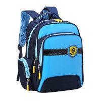Kids School Backpack China School Bag Manufacturer sales@backpackmfg.com logo - Similar company to Guangzhou Zhongding Bag Co., Ltd