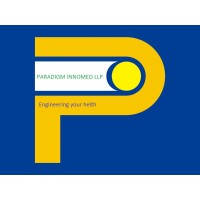 Paradigm Innomed logo - Similar company to Onyx Medicals
