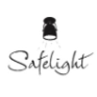 Safelight logo - Similar company to Safelight