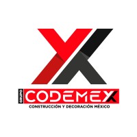 Codemex logo - Similar company to Codemex Mx