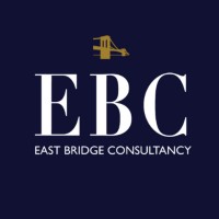 East Bridge Consultancy logo - Similar company to Active Cities