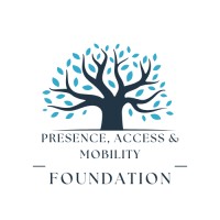 Presence, Access & Mobility Foundation logo - Similar company to Worldera Tech