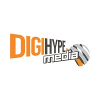 DigiHype Media Inc. logo - Similar company to Clouds Connected