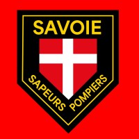 SDIS 73 ▫️ Pompiers de la Savoie ▫️ logo - Similar company to Sdmis