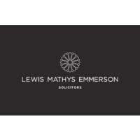 Lewis Mathys Emmerson LLP logo - Similar company to Pro Pixels