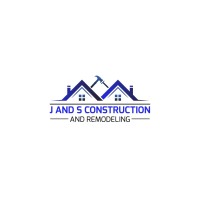 J&S Construction logo - Similar company to Sherman Homes