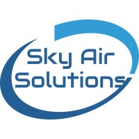 Sky Air Solutions logo - Similar company to Sky Solutions Services