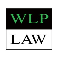 WLP-Law logo - Similar company to Capita Selecta Studieondersteuning