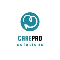 CarePro Solutions - Virtual Assistants logo - Similar company to Harmony Support Australia