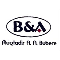Bubere And Associates logo - Similar company to Web Wizardz