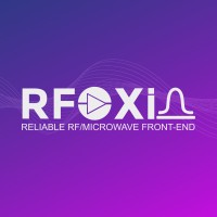 RFOXiA logo - Similar company to Preventpcb