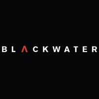 Blackwater logo - Similar company to Dorasti