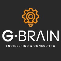 G-Brain Srl logo - Similar company to Sotgar Systems