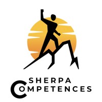 Sherpa Compétences logo - Similar company to Dcf Nimes