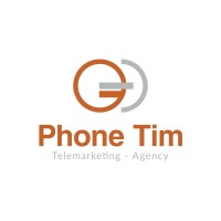 Phone Tim Srl logo - Similar company to 4 Srl