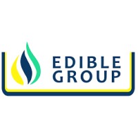 EDIBLE GROUP logo - Similar company to Ehs Software - Construction