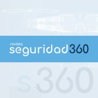 Revista Seguridad 360 logo - Similar company to Iptechview