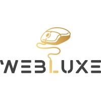 Webluxe logo - Similar company to Brixl App Inc