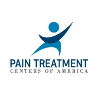 Pain Treatment Centers of America logo - Similar company to Pain Treatment Md