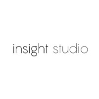 insight studio logo - Similar company to White Ash Studio