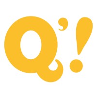 Q'viagem! logo - Similar company to Magnet Consolidator