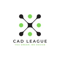 CAD League logo - Similar company to Visionolic Ltd