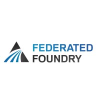 Federated Foundry logo - Similar company to Concourse Media