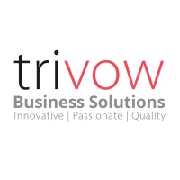 Trivow Business Solutions logo - Similar company to Neuratech