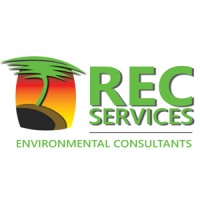 REC Services Environmental Consultants logo - Similar company to Hydrospatial Pty Ltd