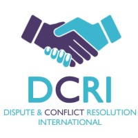 Dispute and Conflict Resolution International logo - Similar company to Dispute Resolution Hub