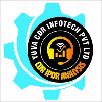 YUVA CDR INFOTECH PVT LTD logo - Similar company to Nebutech