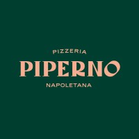Piperno logo - Similar company to Wat Burger