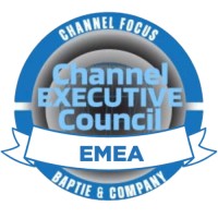 Channel Executive Council - EMEA logo - Similar company to Channel Focus Community