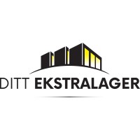 Ditt Ekstralager Minilager AS logo - Similar company to Hamar Minilager As